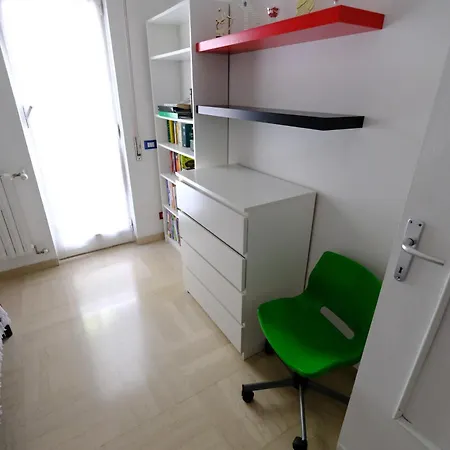 Relax Rapallo's By Portofinovacanze * راباللو