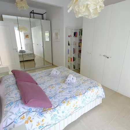 Relax Rapallo's By Portofinovacanze شقة *