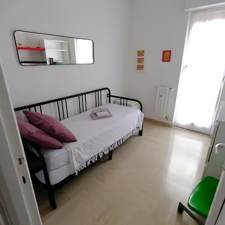 شقة Relax Rapallo's By Portofinovacanze *