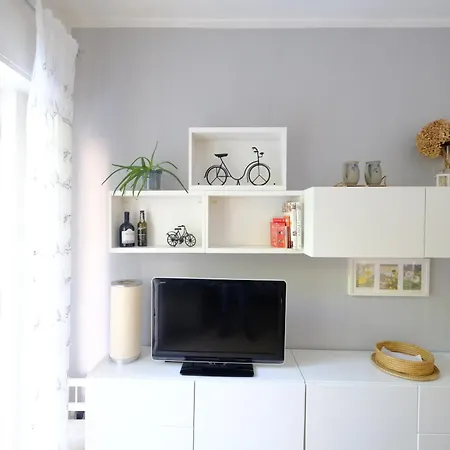 Relax Rapallo's By Portofinovacanze شقة راباللو