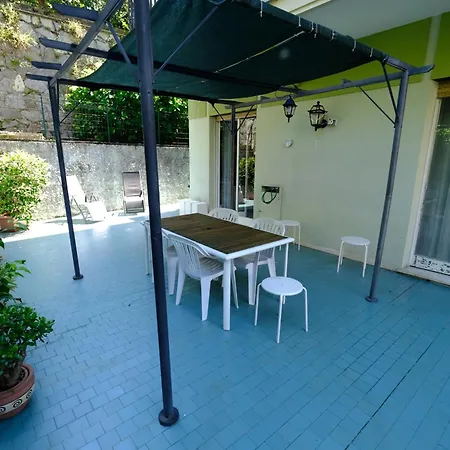 شقة Relax Rapallo's By Portofinovacanze راباللو