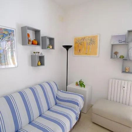 Relax Rapallo's By Portofinovacanze شقة