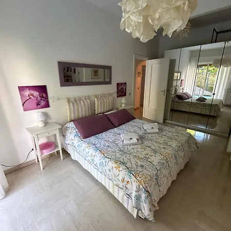 شقة Relax Rapallo's By Portofinovacanze راباللو