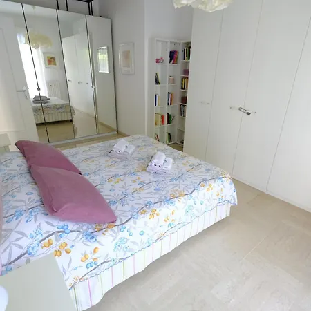 شقة Relax Rapallo's By Portofinovacanze *