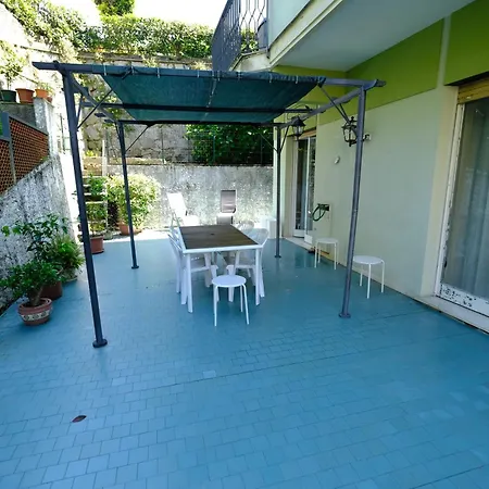 Relax Rapallo's By Portofinovacanze شقة *