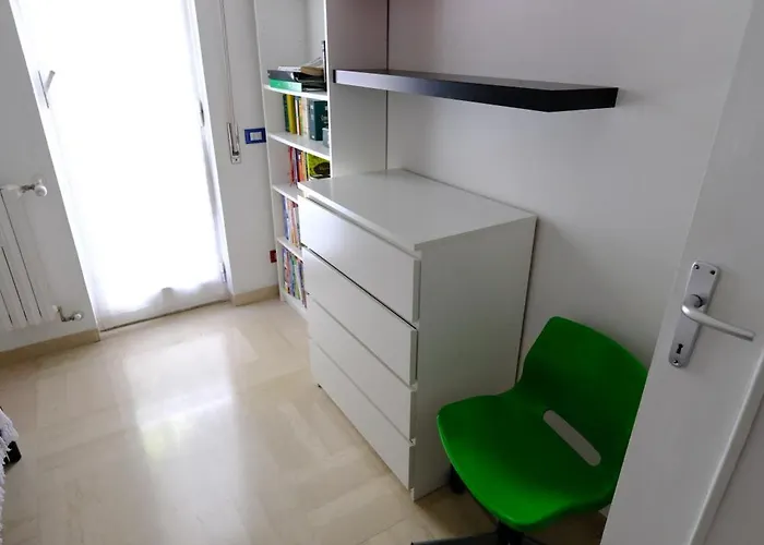 Relax Rapallo's By Portofinovacanze * Rapallo