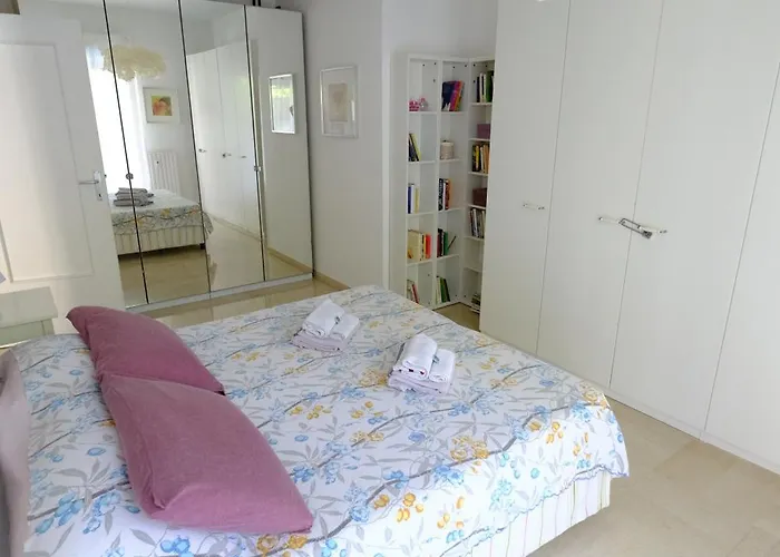 Relax Rapallo's By Portofinovacanze Appartamento *