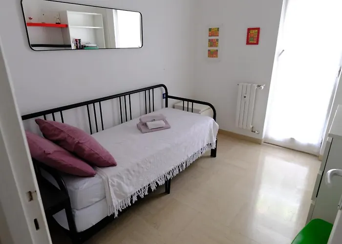 Appartamento Relax Rapallo's By Portofinovacanze *