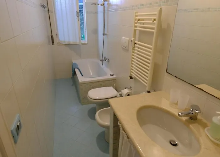 Relax Rapallo's By Portofinovacanze *