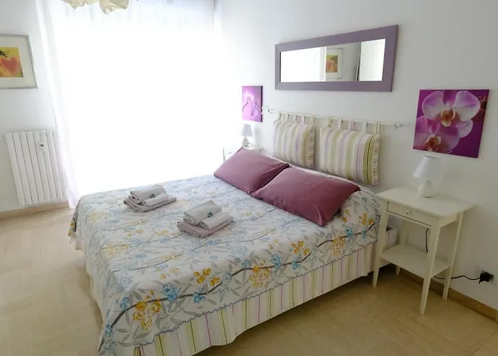 Appartamento Relax Rapallo's By Portofinovacanze *