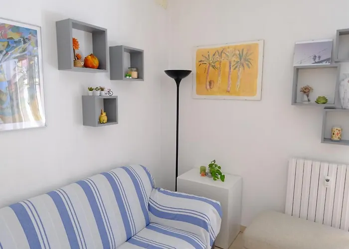 Relax Rapallo's By Portofinovacanze Appartamento