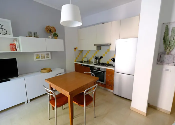 Appartamento Relax Rapallo's By Portofinovacanze