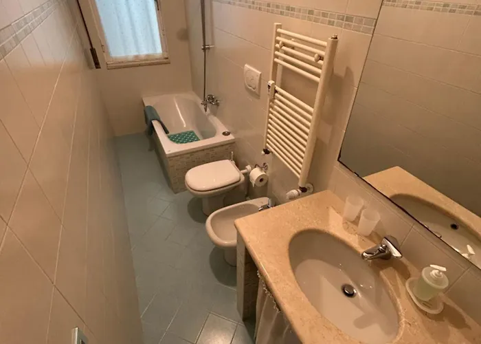 Appartamento Relax Rapallo's By Portofinovacanze