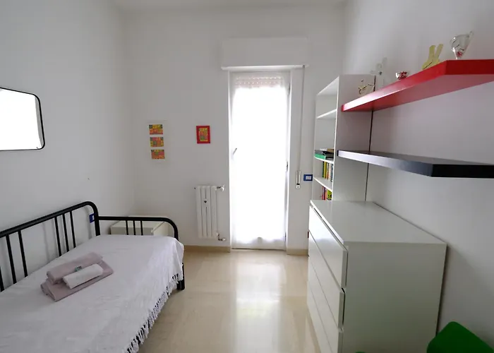 Relax Rapallo's By Portofinovacanze Appartamento Rapallo