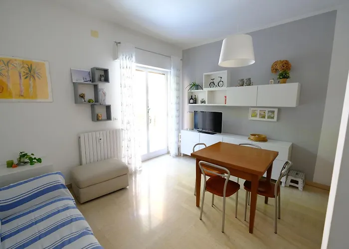 Appartamento Relax Rapallo's By Portofinovacanze *