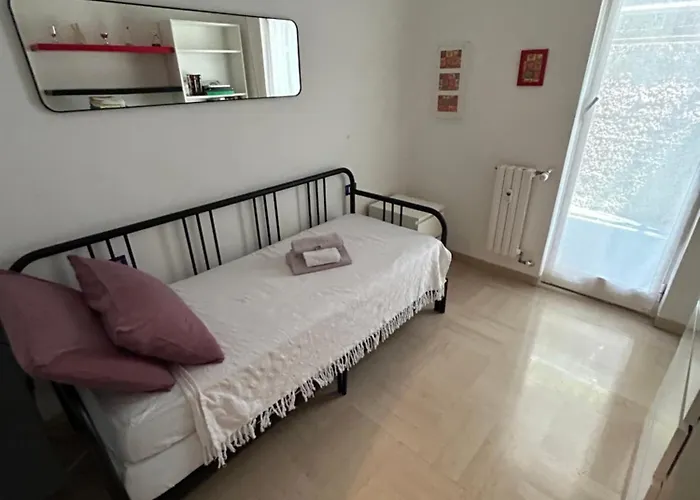 Relax Rapallo's By Portofinovacanze *