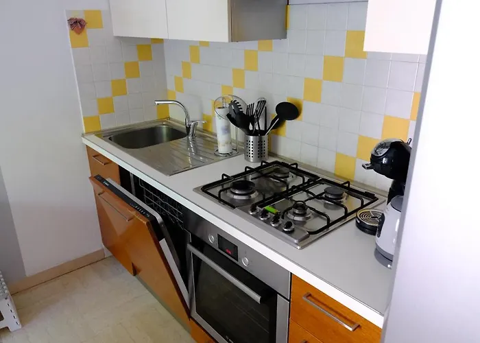 Relax Rapallo's By Portofinovacanze *