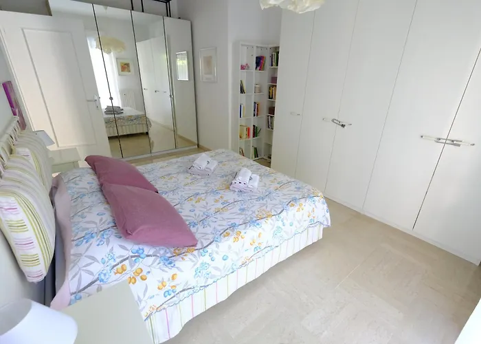 Appartamento Relax Rapallo's By Portofinovacanze *