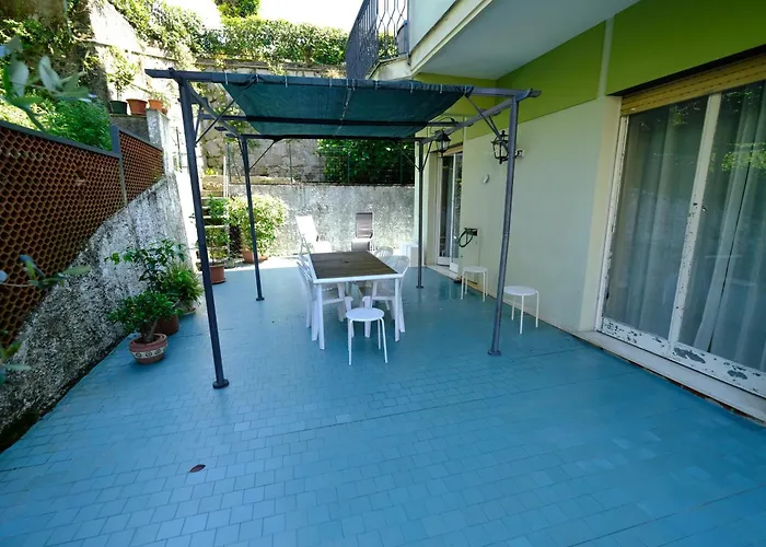 Relax Rapallo's By Portofinovacanze Appartamento *