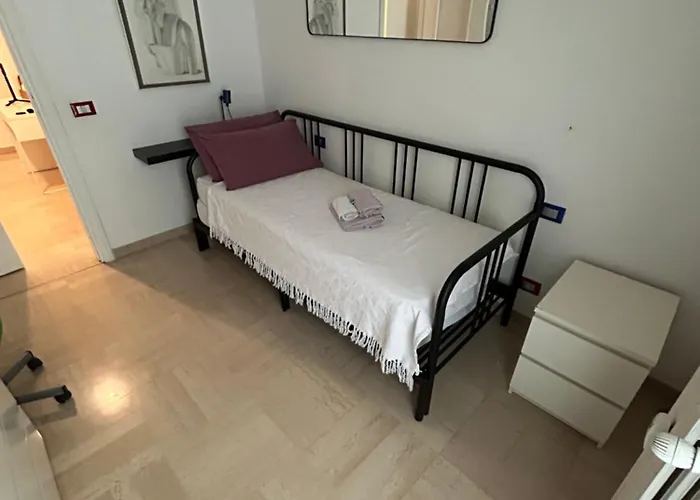 Relax Rapallo's By Portofinovacanze *