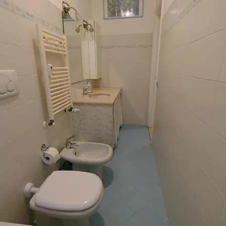 Relax Rapallo's By Portofinovacanze *