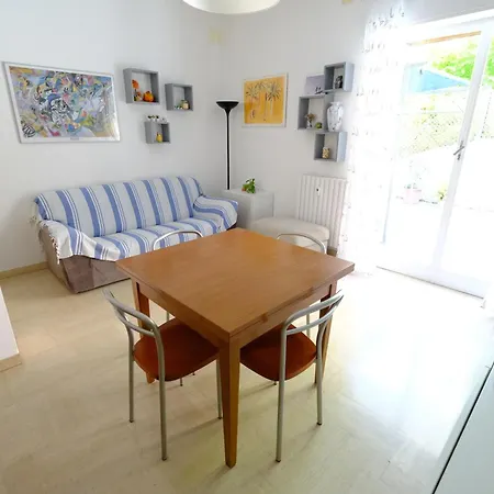 Relax Rapallo's By Portofinovacanze * Рапалло