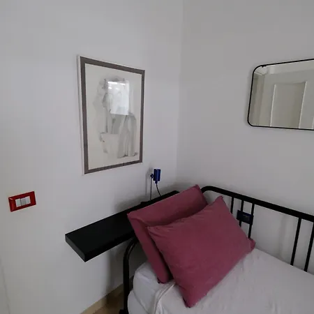 Relax Rapallo's By Portofinovacanze Апартаменти