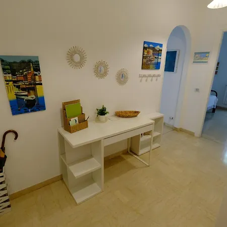 Relax Rapallo's By Portofinovacanze Rapallo