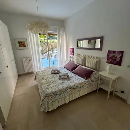 Relax Rapallo's By Portofinovacanze Daire