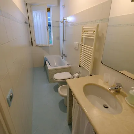 Relax Rapallo's By Portofinovacanze *