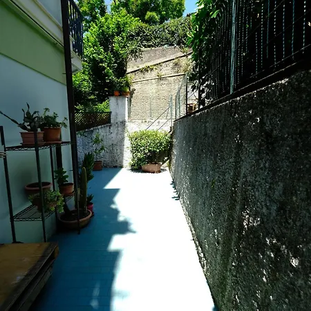 Relax Rapallo's By Portofinovacanze Рапалло