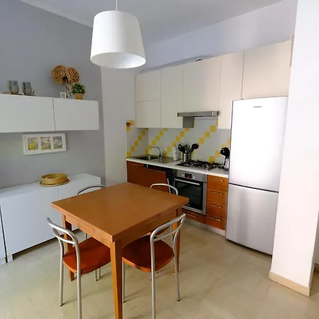 Апартаменти Relax Rapallo's By Portofinovacanze