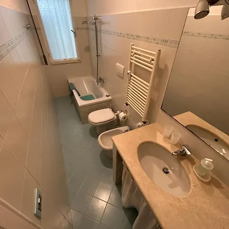 Daire Relax Rapallo's By Portofinovacanze