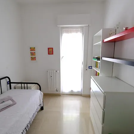 Relax Rapallo's By Portofinovacanze Daire Rapallo