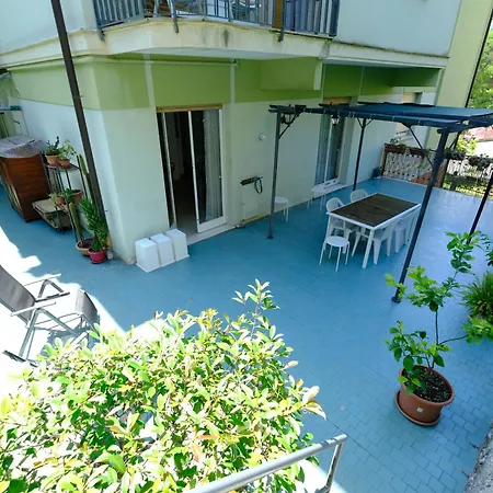 Апартаменти Relax Rapallo's By Portofinovacanze *