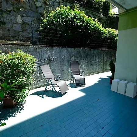 Relax Rapallo's By Portofinovacanze Рапалло