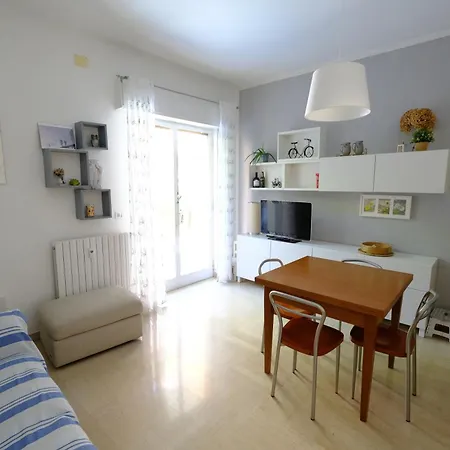 Апартаменти Relax Rapallo's By Portofinovacanze *