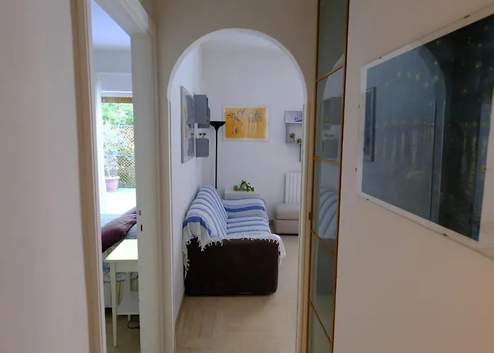 Relax Rapallo's By Portofinovacanze * 라팔로