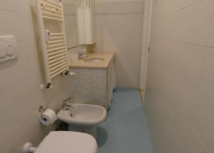 Relax Rapallo's By Portofinovacanze *