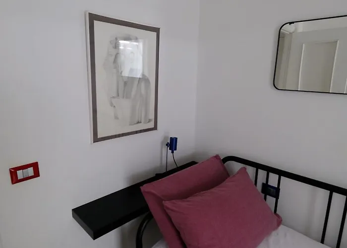 Relax Rapallo's By Portofinovacanze 아파트