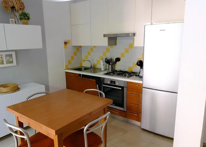 Relax Rapallo's By Portofinovacanze 라팔로