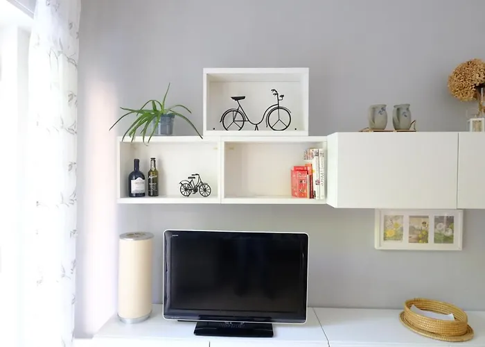 Relax Rapallo's By Portofinovacanze 아파트 라팔로