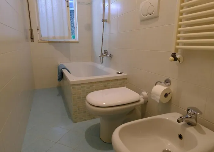 Relax Rapallo's By Portofinovacanze * 라팔로