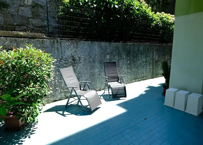 Relax Rapallo's By Portofinovacanze 라팔로