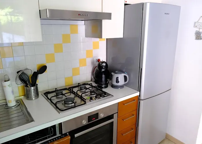 Relax Rapallo's By Portofinovacanze 아파트 *